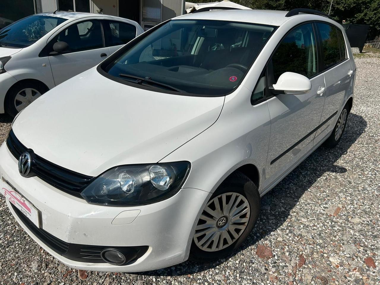 Volkswagen Golf Plus Var. 1.2 TSI Comfortline
