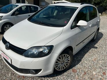 Volkswagen Golf Plus Var. 1.2 TSI Comfortline