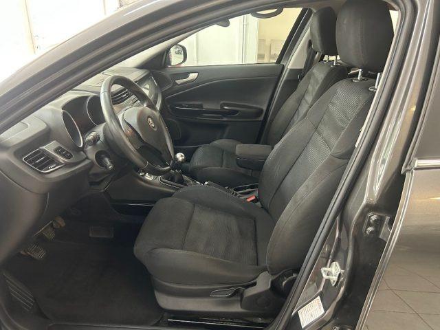 ALFA ROMEO Giulietta 1.6 JTDm-2 105 CV Distinctive