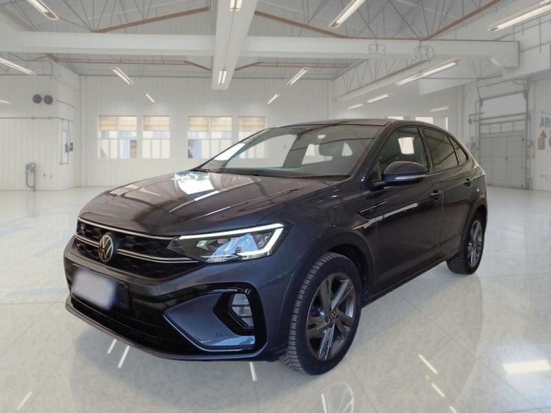 VOLKSWAGEN TAIGO 1.0 TSI 81 KW R-LINE DSG SUV