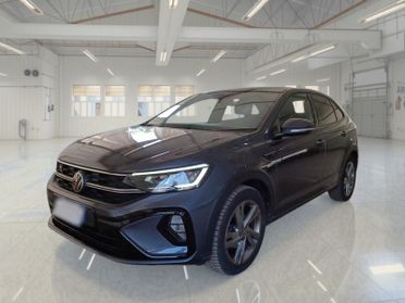 VOLKSWAGEN TAIGO 1.0 TSI 81 KW R-LINE DSG SUV