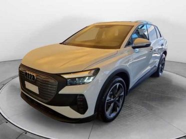 Audi Q4 e-tron 45 Business 210,00kw