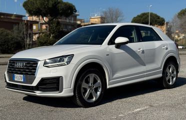 Audi Q2 1.0 TFSI Sport 150CV -PREZZO REALE-