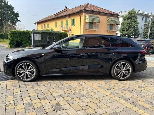 Audi A5 Avant TDI 150 kW S tronic mHEV+ S Line edition