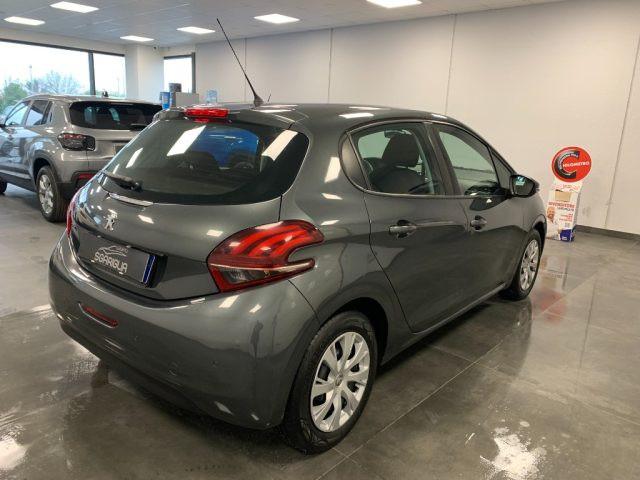 PEUGEOT 208 1.6 Diesel 5 Porte Active