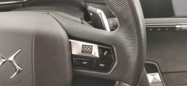 DS AUTOMOBILES DS 7 E-Tense 225 Performance Line+
