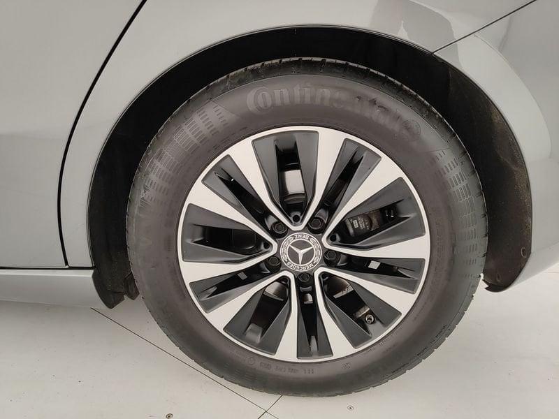 Mercedes-Benz Classe A A 180 Automatic Business Extra