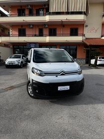 Citroen Jumpy 2.0 BlueHDi 140 S&S PL-TN Furgone M Club