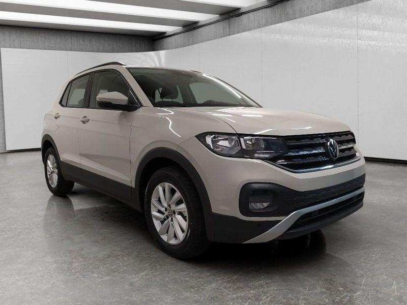Volkswagen T-Cross 1.0 tsi Urban 95cv
