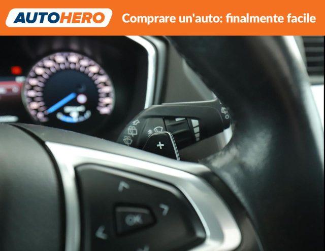 FORD Mondeo 2.0 TDCi 180 CV S&S Powershift SW Titanium Busines