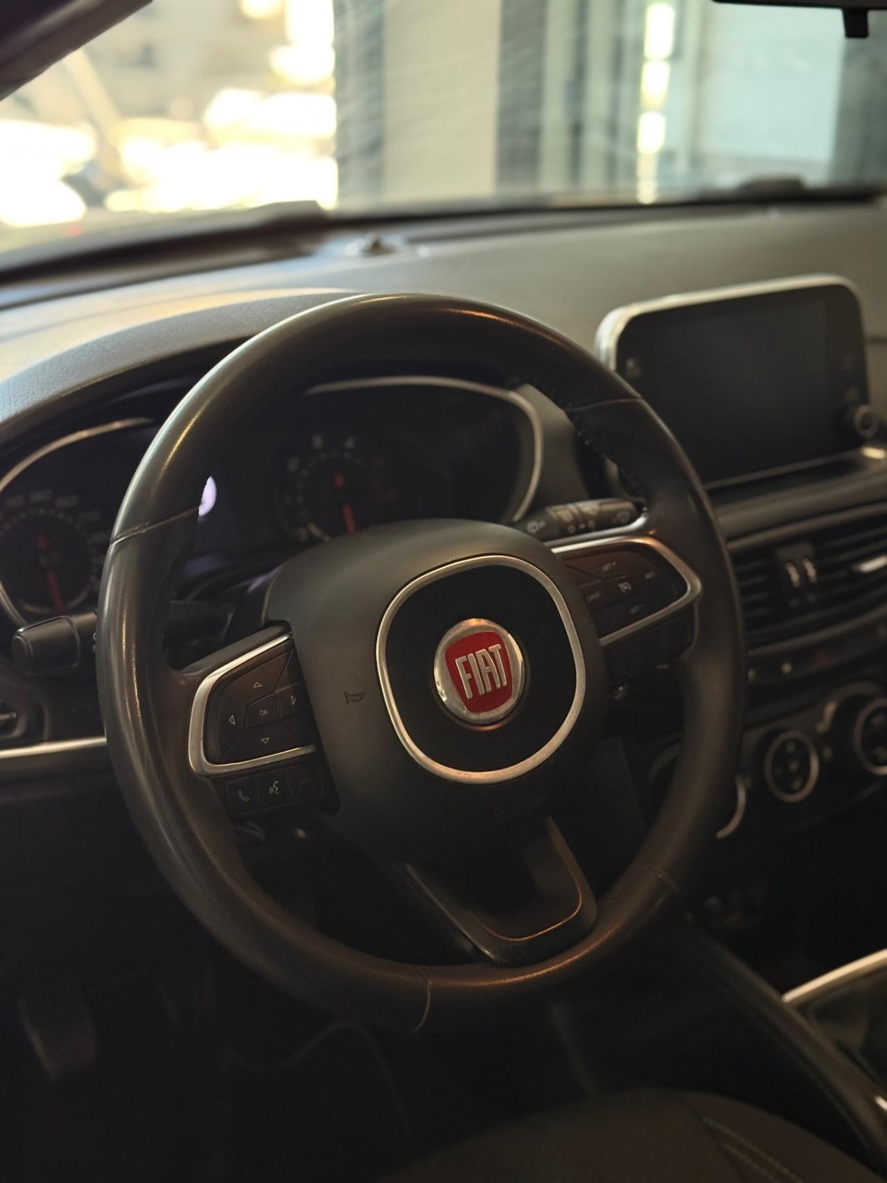 Fiat Tipo 1.6 Mjt S&S 5 porte Easy
