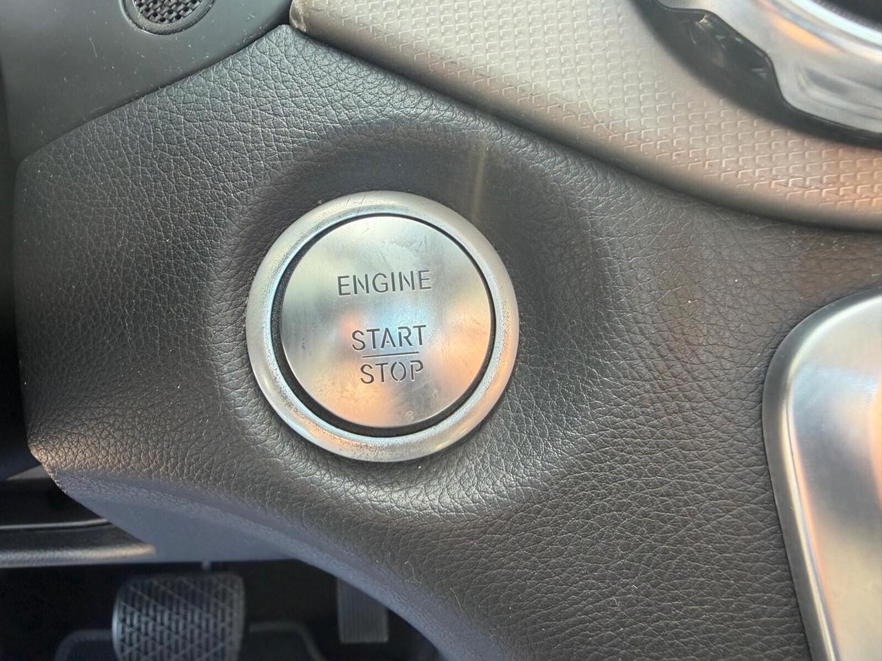 Mercedes-benz GLA 200 CDI Automatic SPORT Enduro