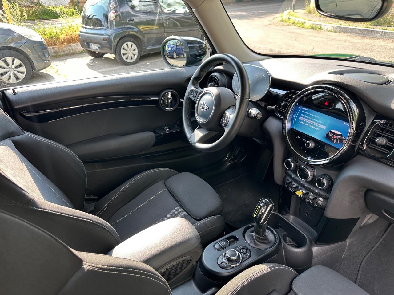 Mini Cooper SE Full Elettrica Neopatentati 2022