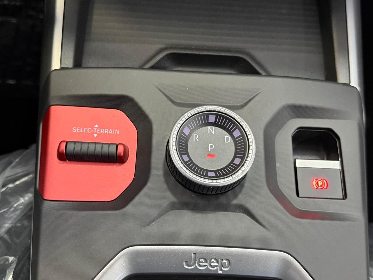 JEEP COMPASS 2026 1.2 Turbo 145CV Hybrid First Edition KM0