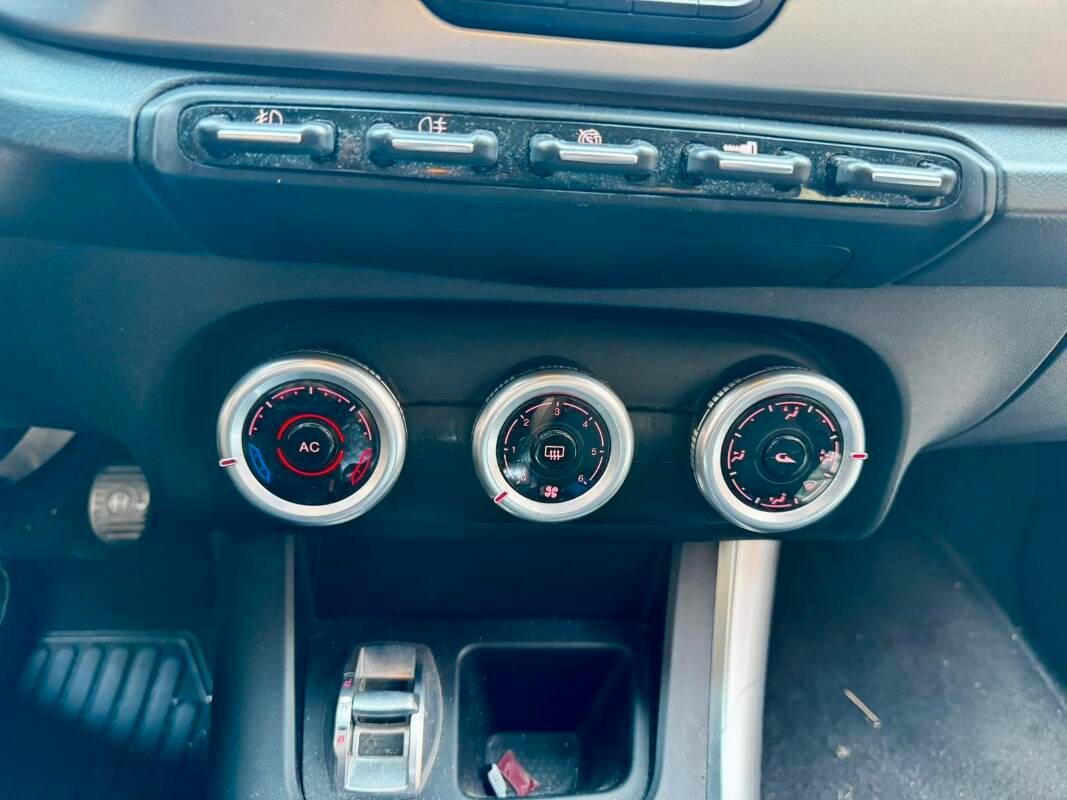 Alfa Romeo Giulietta 1.4 tb Giulietta 105cv