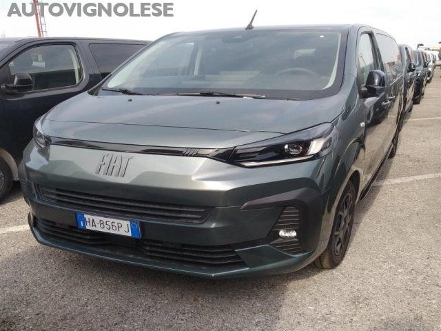 FIAT Ulysse 2.0 BlueHDi 180 CV AT8 L2 Combi 9P IN ARRIVO