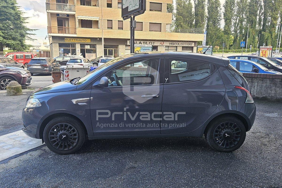 LANCIA Ypsilon 1.2 69 CV 5 porte GPL Ecochic Elefantino