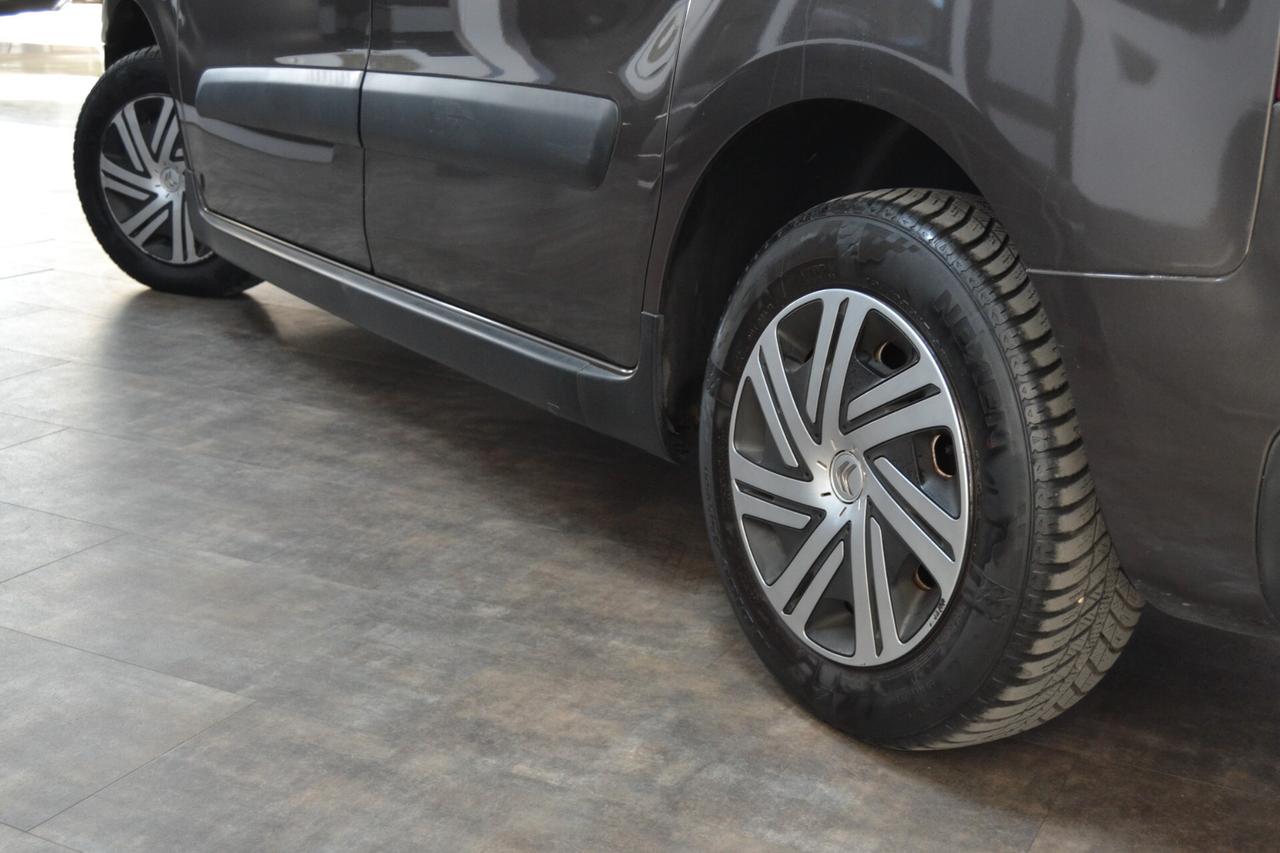 Citroen Berlingo Multispace BlueHDi 120CV XTR KMDOC