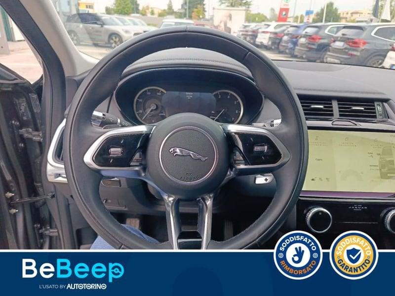 Jaguar E-Pace 1.5 P160 S FWD AUTO