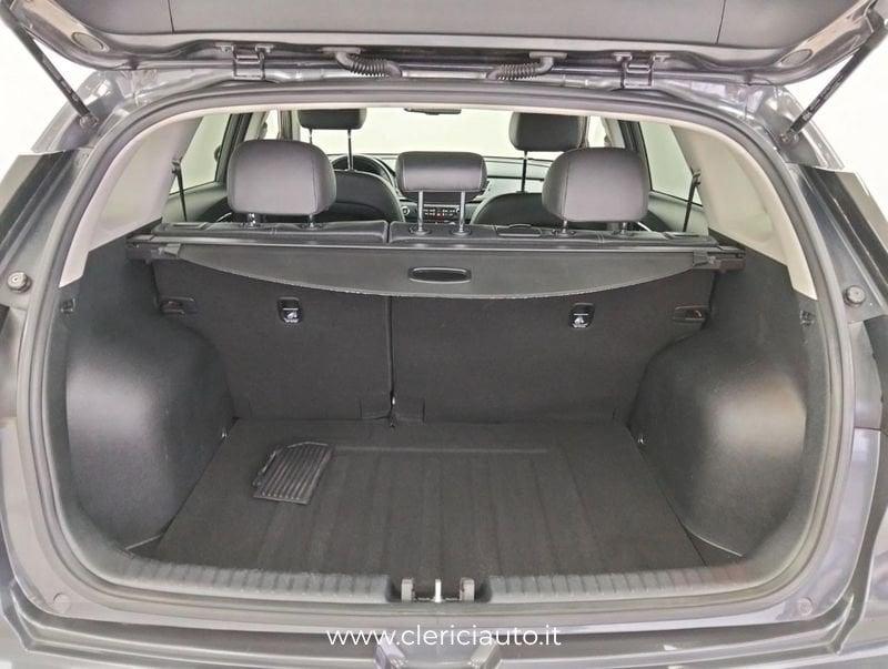 Kia Niro 1.6 GDi DCT HEV Style