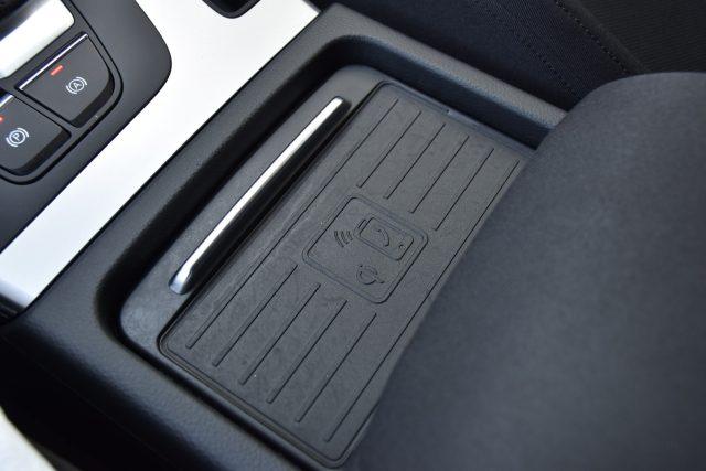 AUDI Q5 35 TDI S tronic S line