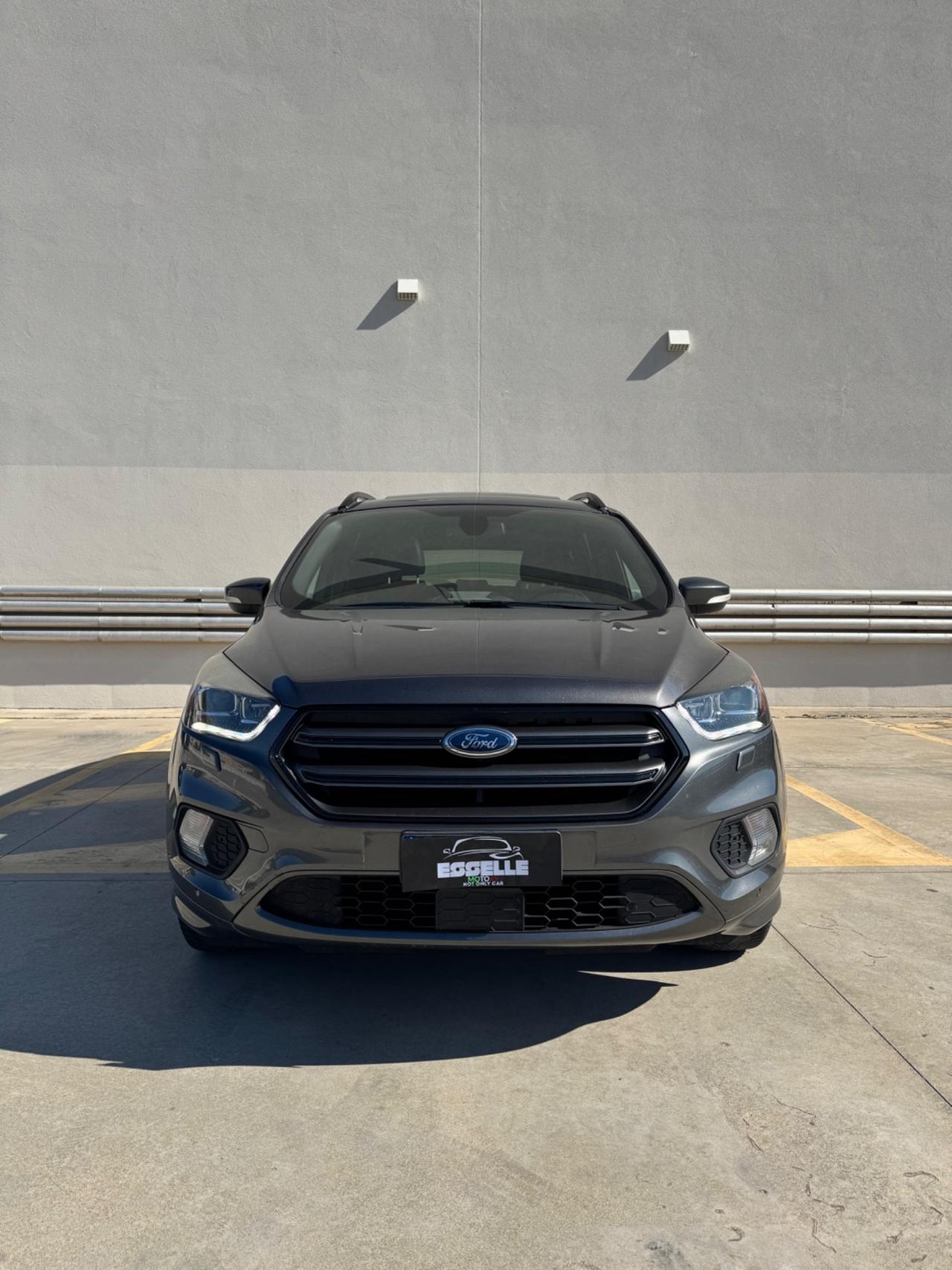 Ford Kuga 2.0 TDCI 180 CV S&S 4WD Powershift ST-Line