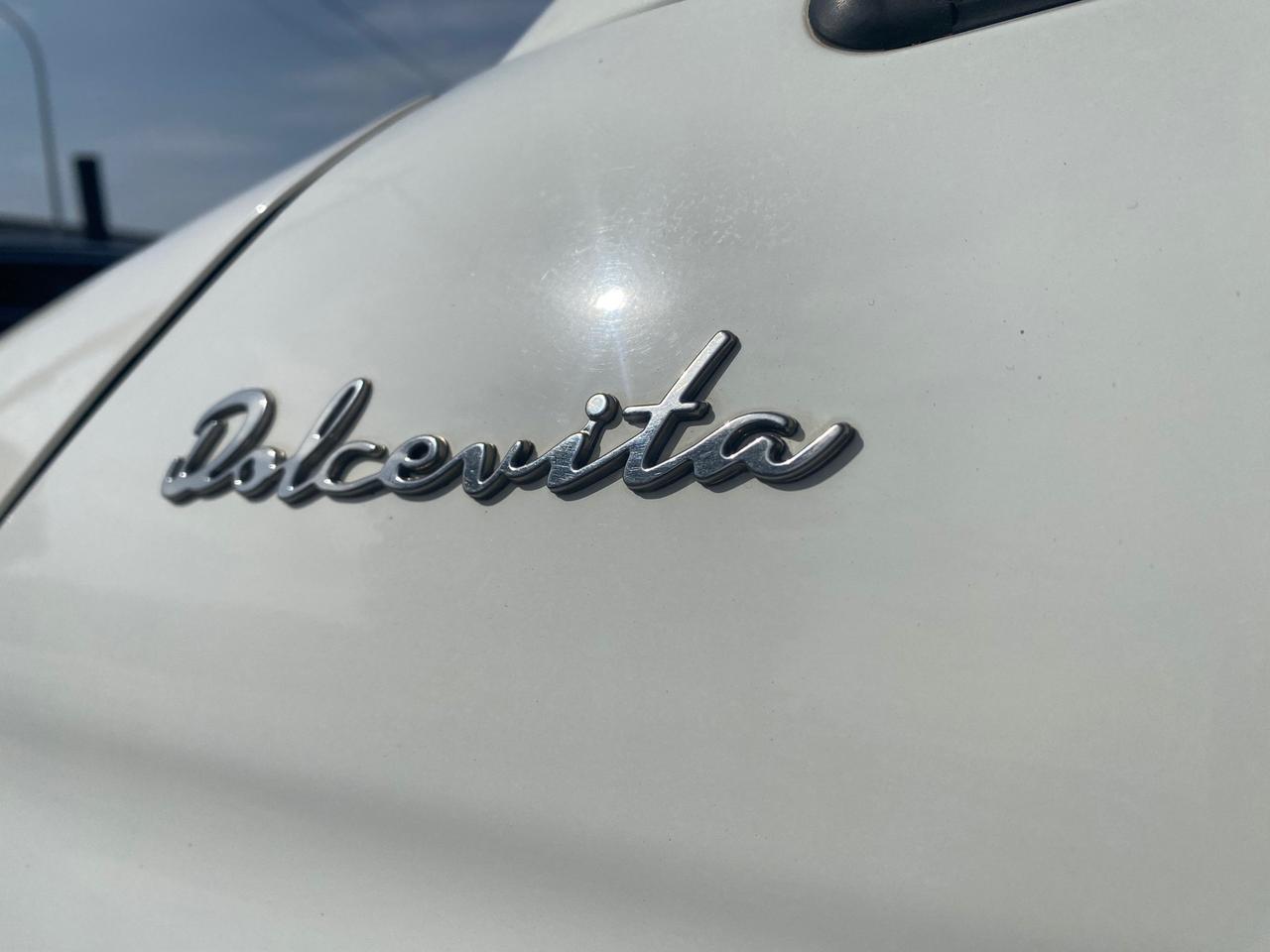 Fiat 500 1.0 Hybrid Dolcevita 71CV