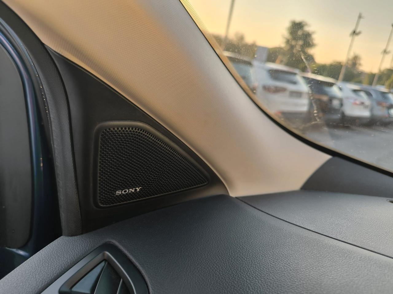 Ford Kuga 1.5 TDCI 120 CV S&S 2WD Powershift Titanium *AUTOMATICA*AUDIO-SONY*CARP
