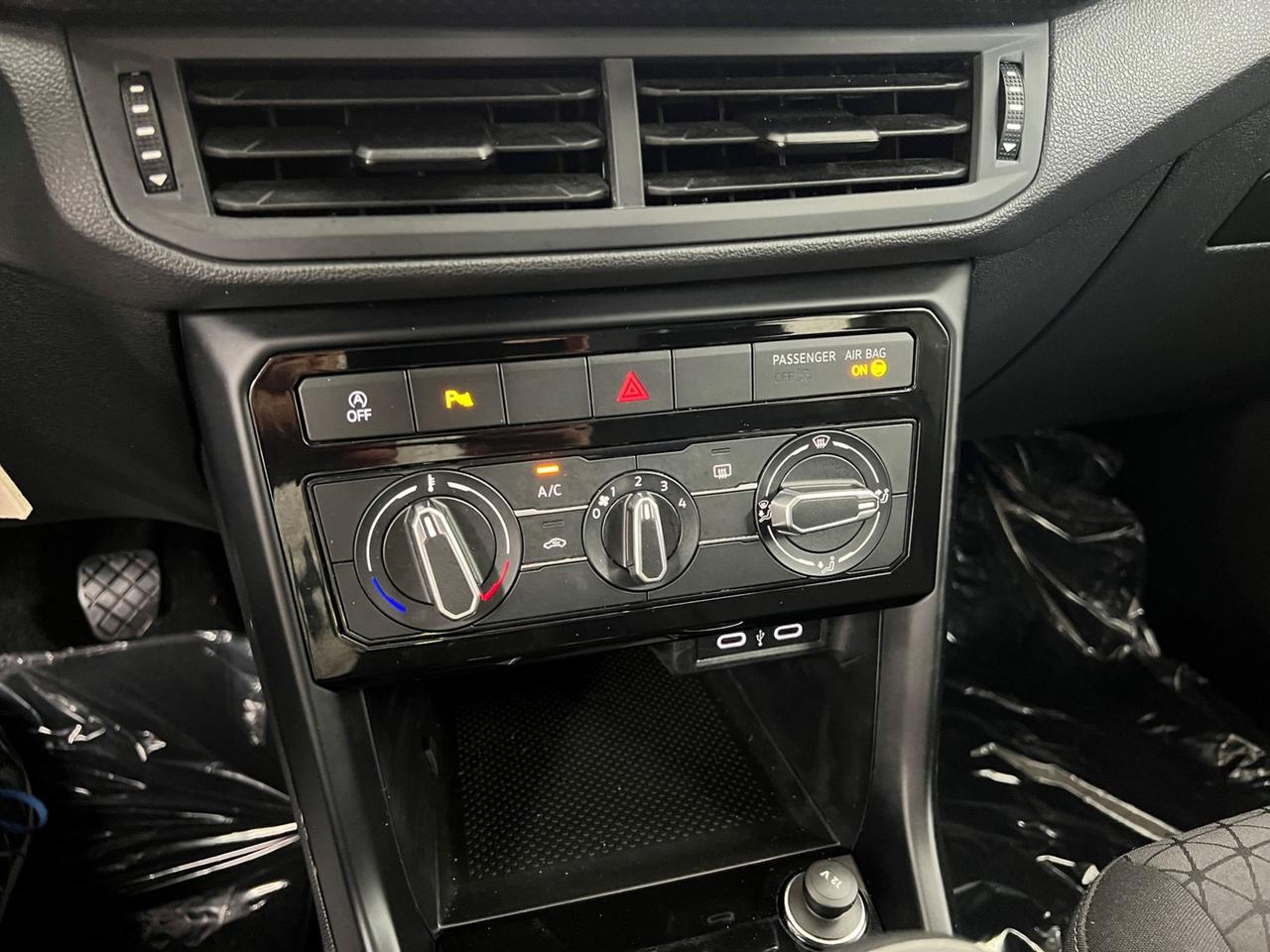 VOLKSWAGEN T-Cross 2019 T-Cross 1.0 tsi Style 95cv