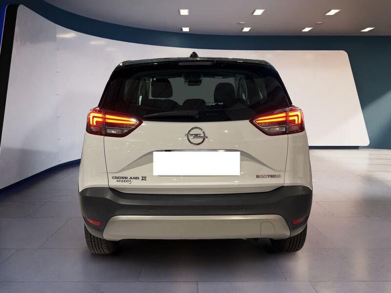 Opel Crossland X 1.5 ecotec Innovation s&s 102cv