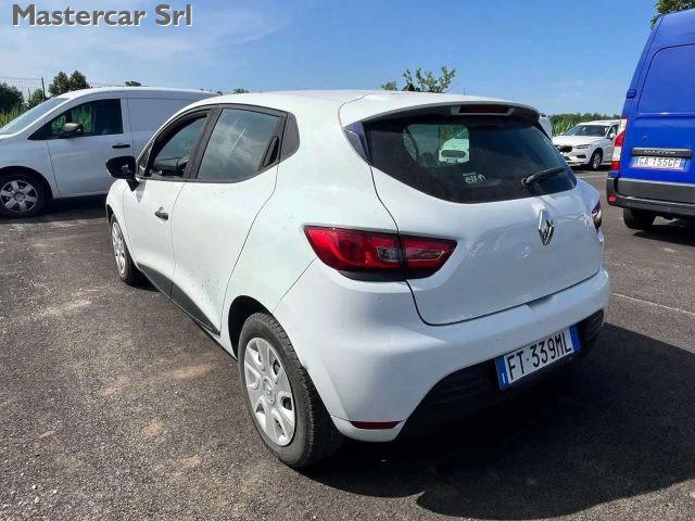 RENAULT Clio VAN ENERGY 1.5 DCI 75 2 posti - FT339ML