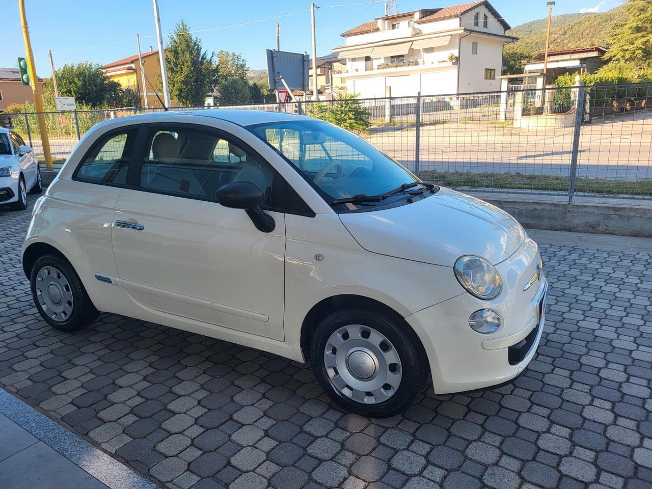 Fiat 500 1.2 FIRE Pop *** MOLTO BELLA