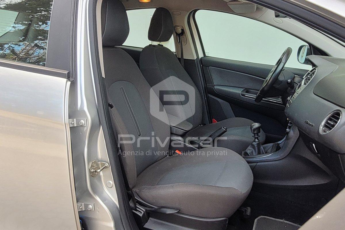 FIAT Bravo 1.6 MJT 120 CV DPF Active