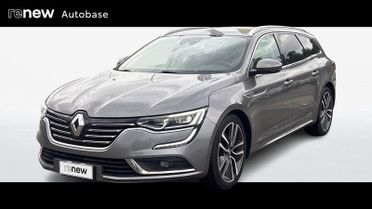 Renault Talisman Sporter 1.6 dci energy Intens 160cv edc