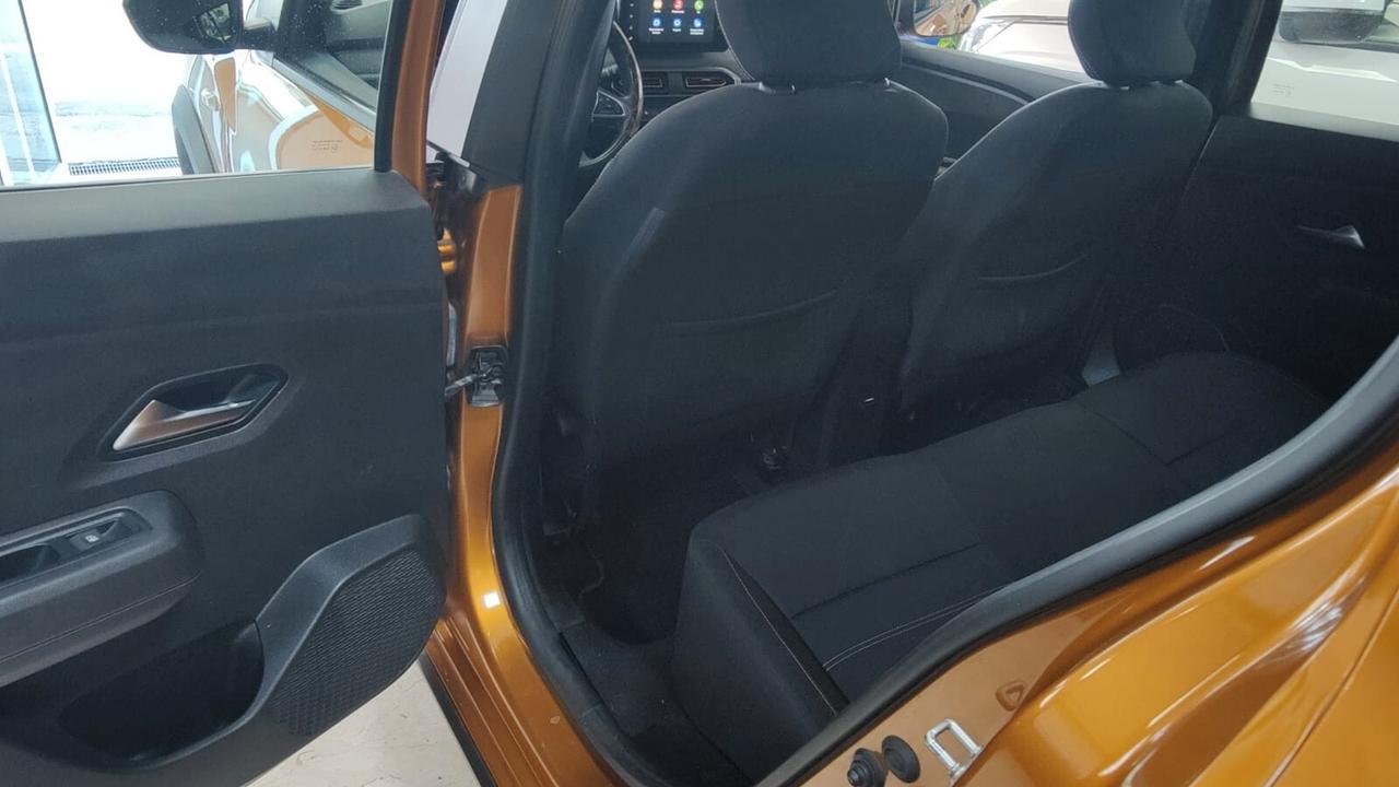 Dacia Sandero Stepway 1.0 TCe ECO-G Comfort SL DaciaPlus