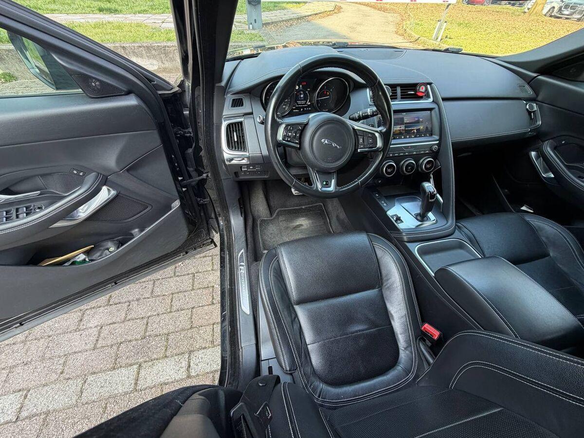 Jaguar E-Pace 2.0d i4 R-Dynamic awd 150cv auto