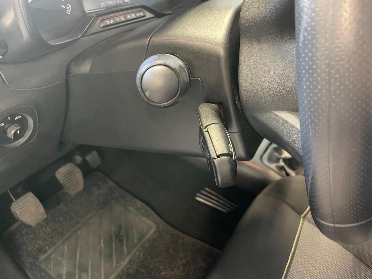 Citroen C3 PureTech 82 Shine