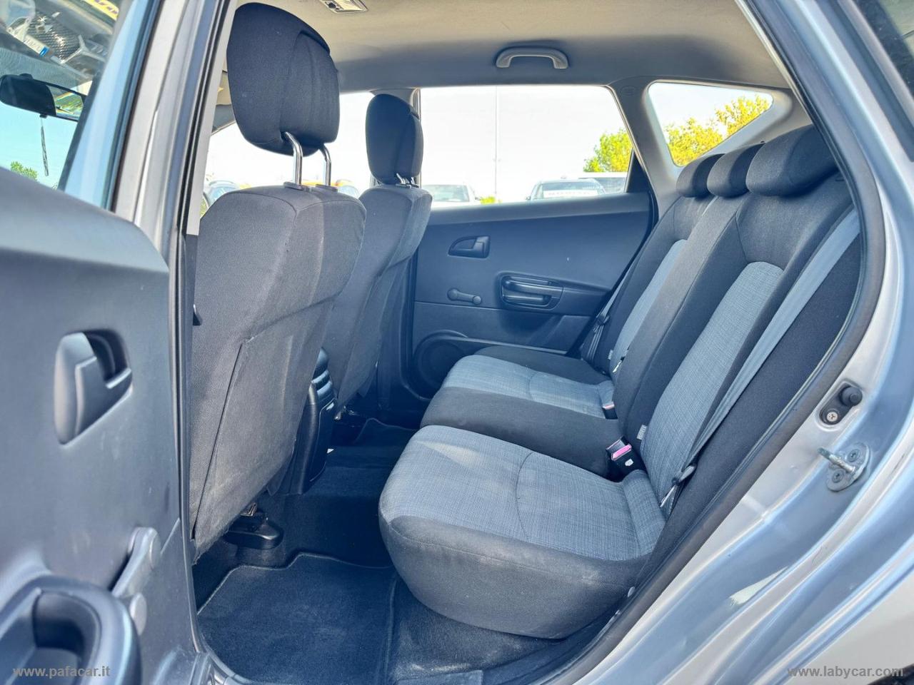 KIA cee d Sp. Wag. 1.4 90 CV EX Bi-Fuel