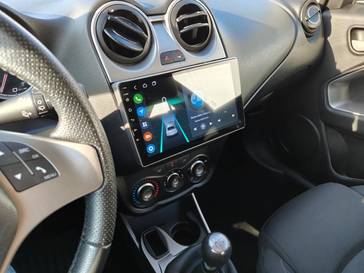 Alfa Romeo MiTo 1.4 70 CV 8V Progression