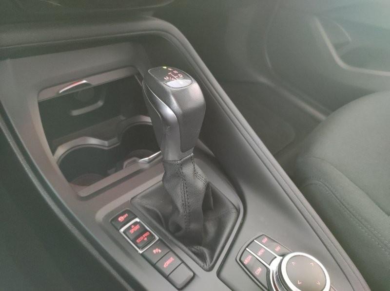 BMW X1 (F48) - X1 xDrive25e Business Advantage