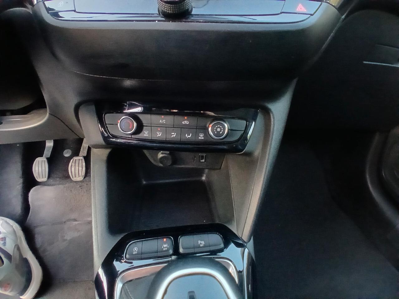 Opel Corsa 1.5 D 100 CV Elegance