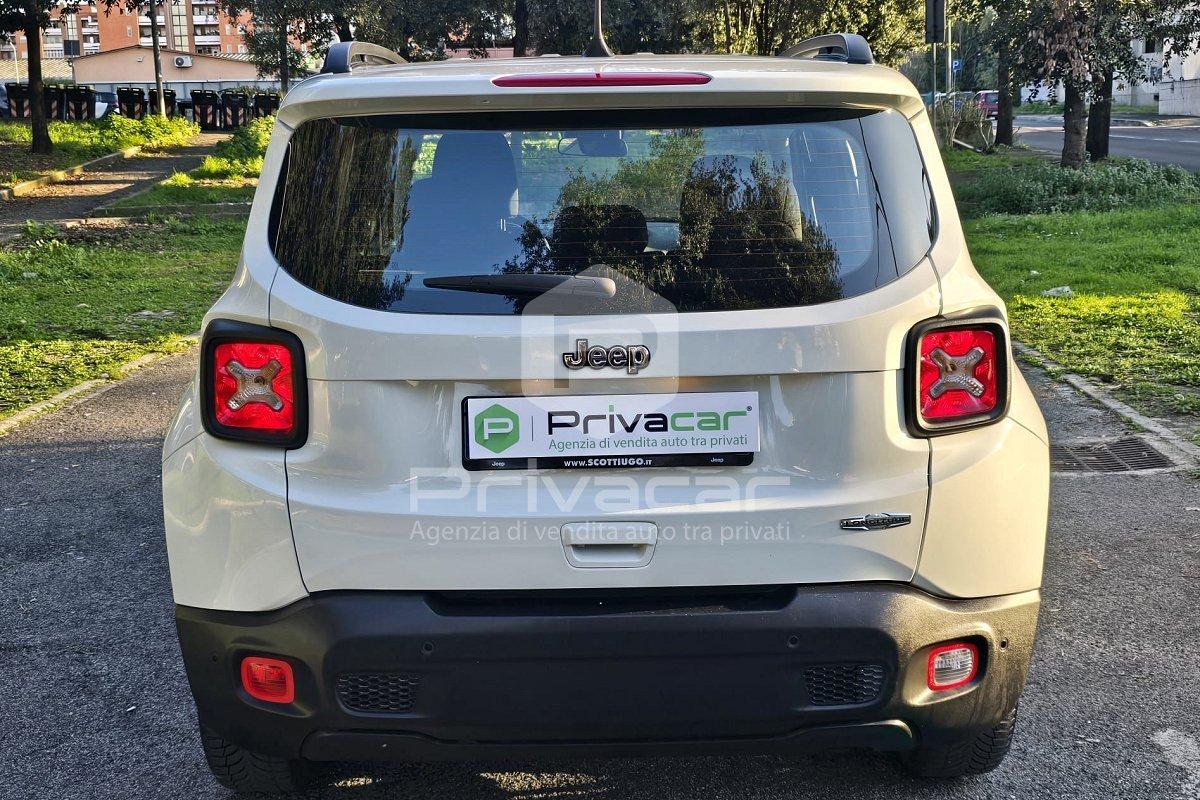 JEEP Renegade 1.0 T3 Longitude