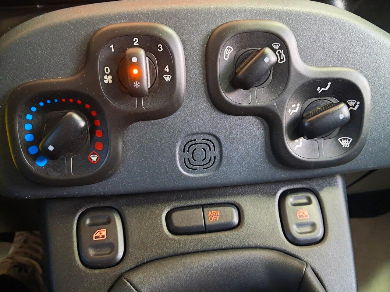 Fiat Panda 1.2 EasyPower Easy