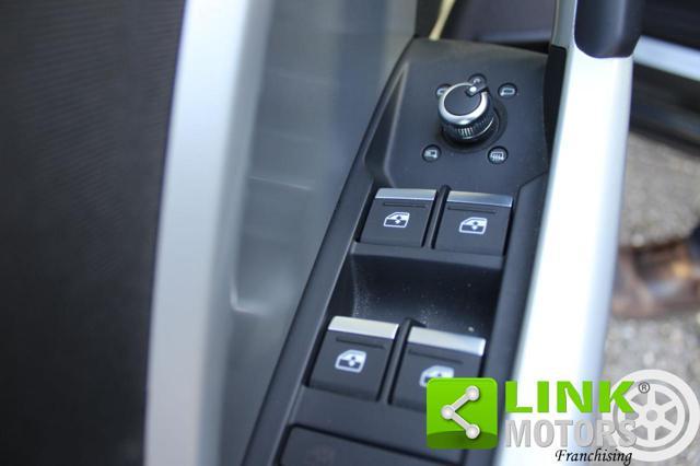 AUDI Q3 SPORTBACK E TRON 45 TFSI E 245 CV S LINE S TRONIC