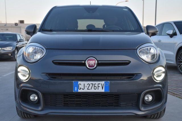 FIAT 500X 1.3 MultiJet 95 CV Sport *Navigatore*