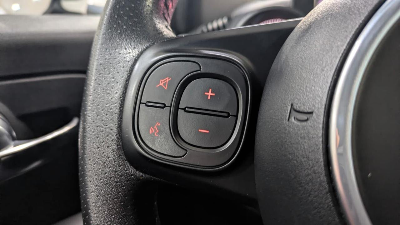 Abarth 595 1.4 Turbo T-Jet 165 CV Turismo