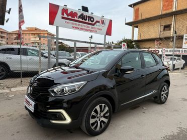 Renault Captur dCi 8V 90 CV Energy Zen