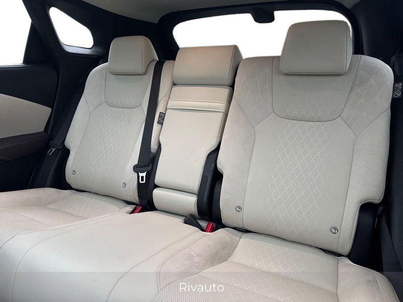Lexus RX 450h + 2.5 phev Luxury e-cvt