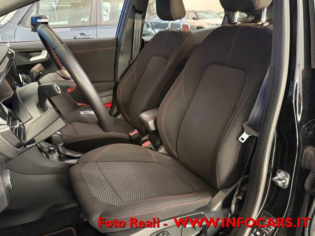 FORD Puma 1.0 EcoBoost Hybrid 125 CV aut. ST-Line - PROMO