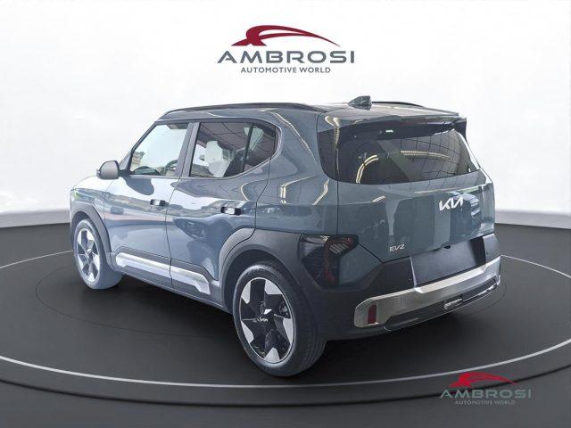 KIA EV2 SR FWD EARTH